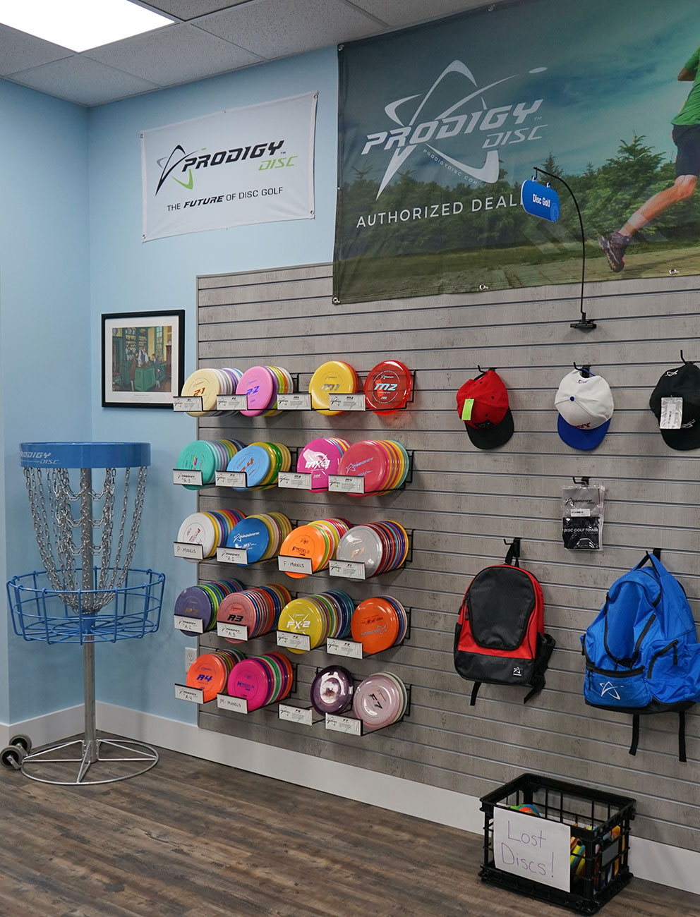 Disc Golf Supplies Smart Pharmacy Franklin NC